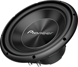 Сабвуфер автомобильный Pioneer TS-A300S4,  пассивный