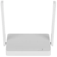 Роутер беспроводной Keenetic Netcraze Extra NC-1714 AC1200 10/100BASE-TX/4G ready белый