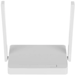 Роутер беспроводной Keenetic Netcraze Extra NC-1714 AC1200 10/100BASE-TX/4G ready белый
