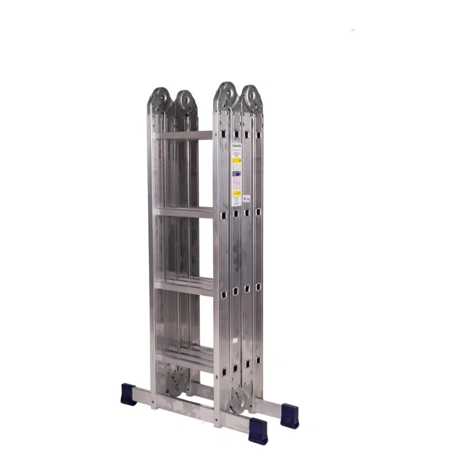 Лестница трансформер STAIRS 4х4 ступени ATR44