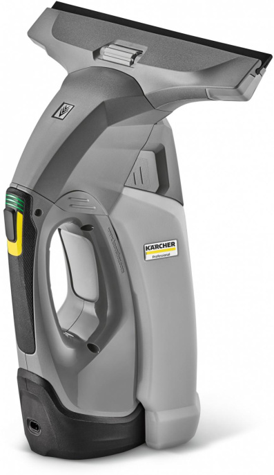 Стеклоочиститель Karcher WVP 10 Adv, серый [1.633-560.0]