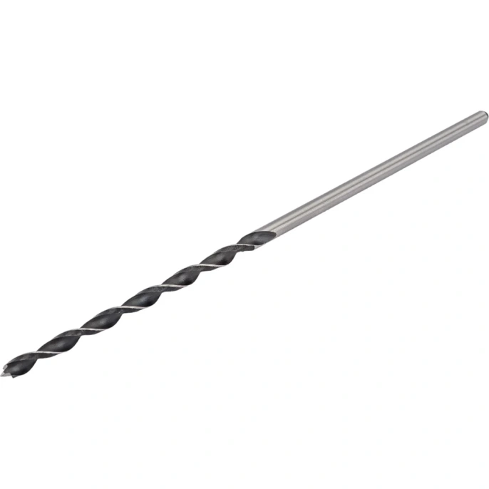 Сверло по дереву 8x145x300 мм Gepard GP0421-08