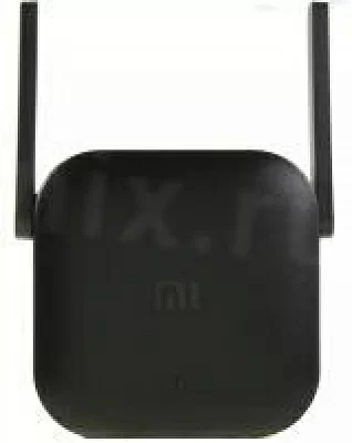 Xiaomi Mi WiFi Range Extender Pro Black Wi-Fi усилитель сигнала (репитер) [DVB4235GL]