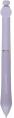 Графический планшет Parblo Intangbo SW USB Type-C фиолетовый 28632187