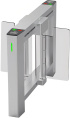 Турникет Temid T-SBTL520 (с модульной конструкцией, ширина прохода: 650 мм, 30 чел/мин, нержавеющая сталь SUS304, аварийный режим)
