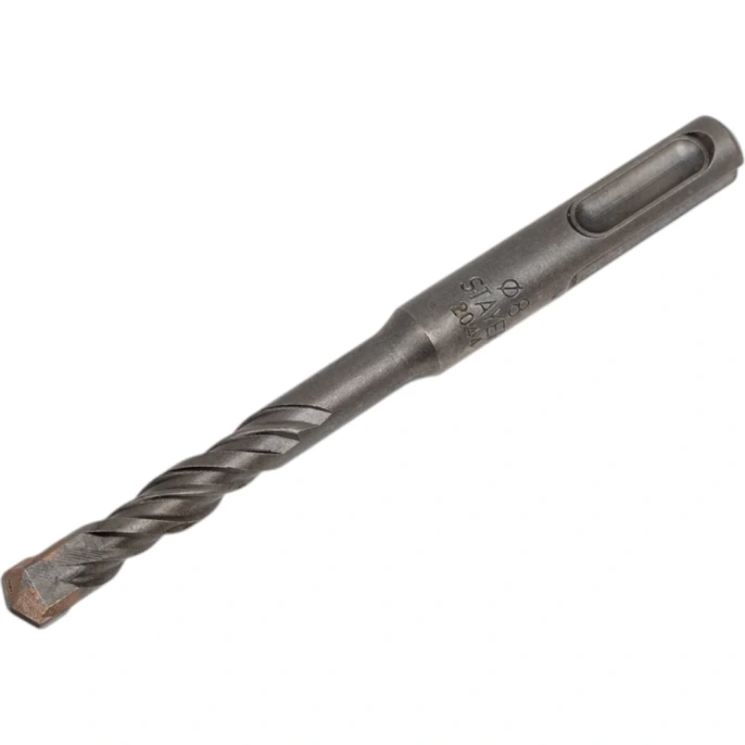 Бур Professional STAYER SDS-plus, 8x110 мм 2930-110-08_z02