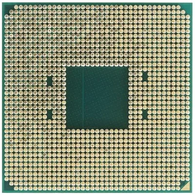 CPU AMD Ryzen 5 3600 OEM (100-000000031) {3.6GHz up to 4.2GHz Without Graphics AM4}