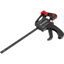 Струбцина MATRIX 20561, 182грамм