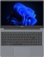 Ноутбук 15.6" IPS FHD TECNO MegaBook K15SDA серый (AMD Ryzen 5 7430U/8Gb/512Gb SSD/VGA int/W11) (71005000619)
