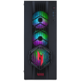 Настольный ПК Acer Nitro 70 N70X3D-100 AMD Ryzen 7 9800X3D/32Gb/SSD1Tb/RTX5070 12Gb/PSU 1200W/NoOS/Black (DG.E5ACD.007)