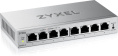 Коммутатор ZyXEL GS1200-8V3-EU0101F, управляемый