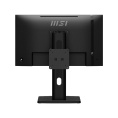 Монитор MSI 23.8" Pro MP245PG E14 черный IPS LED 16:9 HDMI M/M матовая HAS Piv 300cd 178гр/178гр 1920x1080 144Hz VGA DP FHD 5.25кг