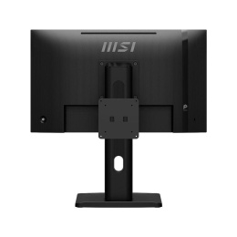 Монитор MSI 23.8" Pro MP245PG E14 черный IPS LED 16:9 HDMI M/M матовая HAS Piv 300cd 178гр/178гр 1920x1080 144Hz VGA DP FHD 5.25кг