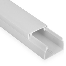 Iek CKK11-040-016-1-K01 Кабель-канал 40х16 ECOLINE 2 м