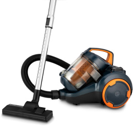 Пылесос Vitek VT-1894, 2000Вт, оранжевый/оранжевый