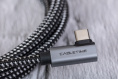 Кабель передачи данных CABLETIME CA43N (CT-VRC-AG3) 3 м, USB3.0 VR для Oculus Quest 2