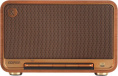 Аудиосистема EDIFIER D32 brown номинальная мощность 80 Вт, питание от сети, BT 5.4, Wi-Fi, AUX