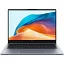 Ноутбук Huawei MateBook D14 MDF-X [53013XFQ] Space Grey 14