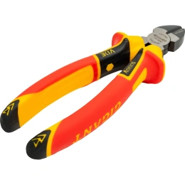 Изолированные бокорезы Gigant 180 мм GIDCP-180