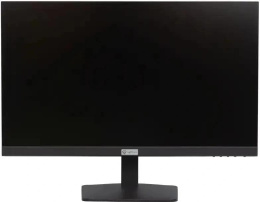 Монитор Lightcom 23.8" V-Plus ПЦВТ.852859.400-05 черный IPS 4ms 16:9 HDMI матовая HAS Piv 350cd 178гр/178гр 1920x1080 100Hz DP FHD USB 2.66кг (RUS)