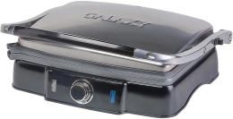 Электрогриль GALAXY LINE GL 2961 черный [гл2961л]