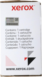 Картридж Xerox 006R04403, черный / 006R04403