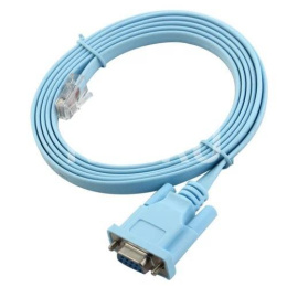 Консольный кабель AUDIOCODES RS-232 Console Cable Kit for Mediant 1000B 10 units