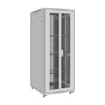 Шкаф телекоммуникационный 19" напольный 42U ExeGate EC-FS-42U.800.1000.V.V.GREY 19”, 42U, (EX300285RUS)
