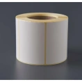 Самоклеящиеся термоэтикетки PACK INNOVATION ЭКО 58x40 мм, втул. 40 мм, 500 накл., 1 шт. IP0TE0058.40-1