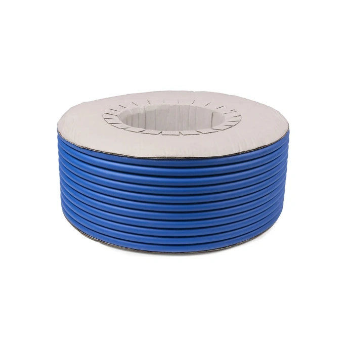 Шланг прямой 10/15 мм, 100 метров Станкоимпорт H01015HPVCr