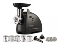 Мясорубка Moulinex ME684832 2000Вт серый 1510001318
