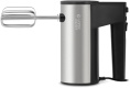 Миксер ручной Vitek VT-1424 BK 700Вт серебристый/черный