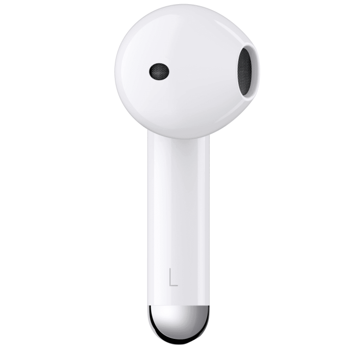 Наушники TCL Moveaudio S200, Bluetooth, вкладыши, белый [tw20_white]