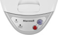 Термопот Maxwell MW-1056 3.3л. 800Вт серый/белый