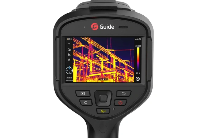 Тепловизор Guide Sensmart Guide H3 УТ-00006108