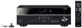 Ресивер AV Yamaha RX-V385 5.1 черный