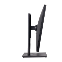 Монитор HIPER EasyView HS2429 23.8''/1920x1080 Full HD /75Гц/250/1000:1/IPS/4мс/DP+HDMI+VGA/Speakers 3Wx2/Чёрный