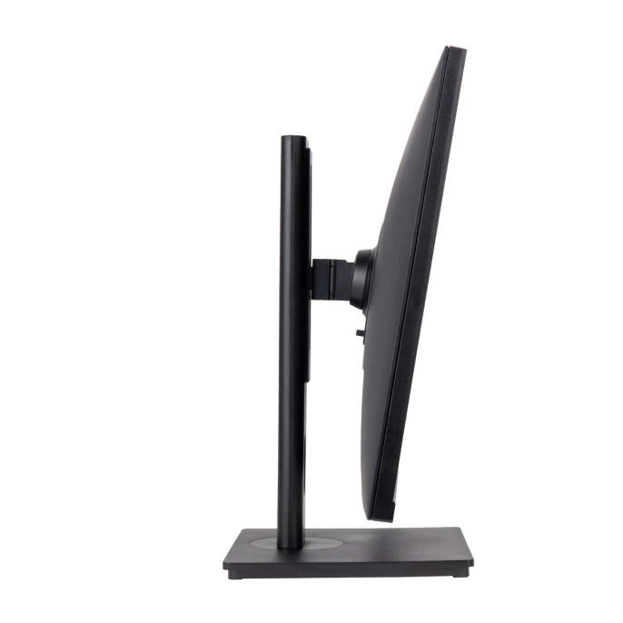 Монитор HIPER EasyView HS2429 23.8''/1920x1080 Full HD /75Гц/250/1000:1/IPS/4мс/DP+HDMI+VGA/Speakers 3Wx2/Чёрный