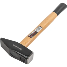 Слесарный молоток Forsage с деревянной ручкой 48203 F-8211500