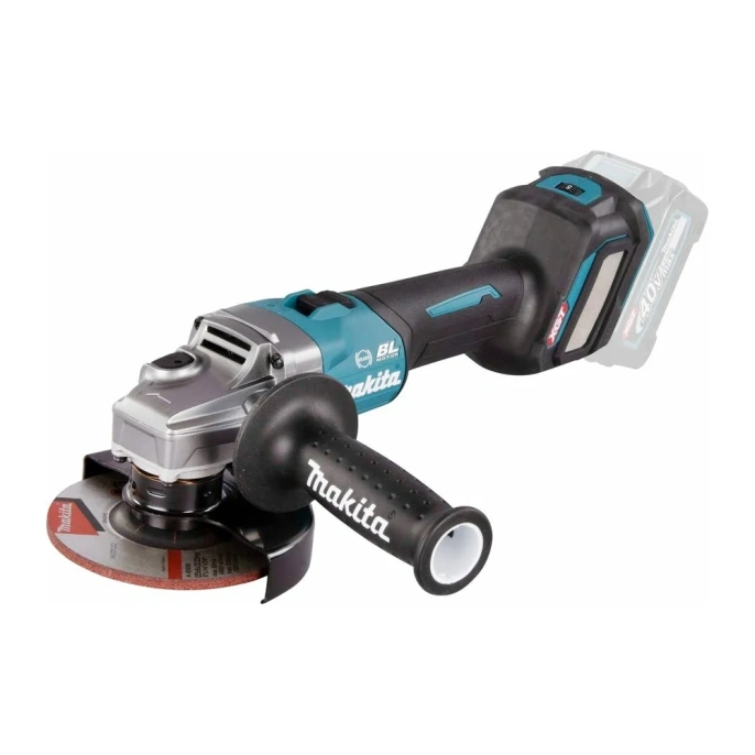 Угловая шлифмашина Makita XGT GA023GZ