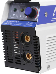 Сварочный аппарат Aurora Вектор 1600,  инвертор [23833]