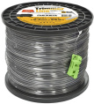 Леска для садовых триммеров REZER Ultra-pro Dual-Cut,  2.4мм, 223м [03.007.00013]