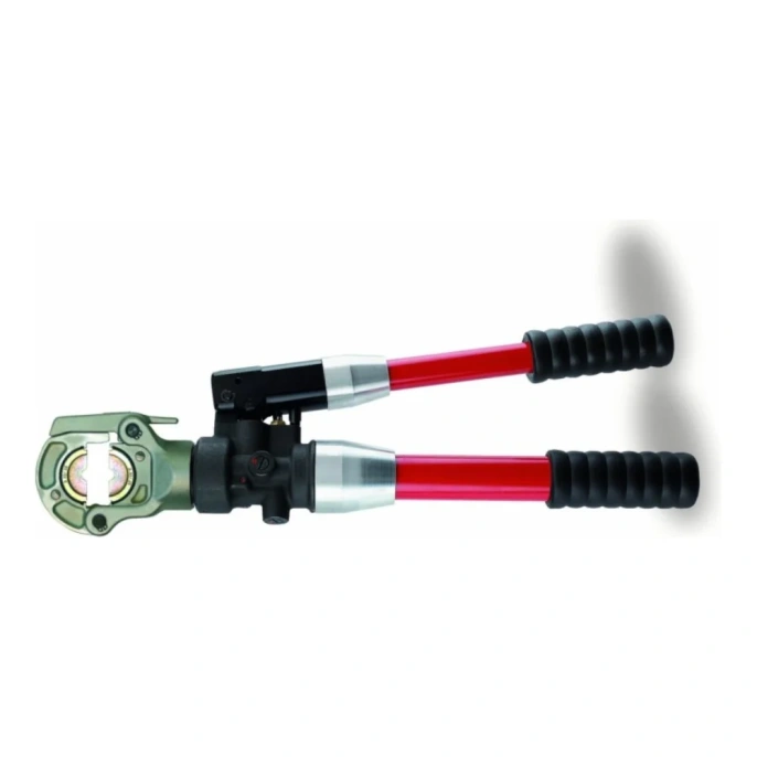 Гидравлический ручной пресс до 300 кв.мм CIMCO 10 5501