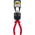 Круглогубцы Диэлектрик 160мм Biber 85457 тов-080862