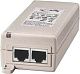 Инжектор питания Hewlett Packard Enterprise. PD-3501G-AC 1p GE 802.3af Midspan