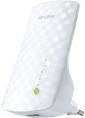 Повторитель беспроводного сигнала TP-Link RE200 AC750 10/100BASE-TX белый