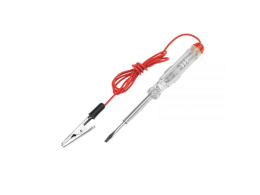 Универсальный желтый автотестер REXANT 16-0101