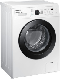 Стиральная машина Samsung WW70AG4S20CELP класс: A загр.фронтальная макс.:7кг белый инвертер