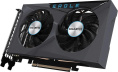 Видеокарта VGA GIGABYTE AMD RADEON RX 6500 XT EAGLE 4G 4GB, GDDR6/64-bit, PCIe 4.0, 1xHDMI 2.1, 1xDP, 2-slot (GV-R65XTEAGLE-4GD)
