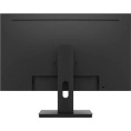 LCD Мониторус HS 2700 HS2700-K-VHPI-AS100Q {27",1920x1080,100Гц,IPS,16:9,5мс,VGA,HDMI,DP,1000:1,178/178, 250cd, Динамики, регулировка наклона, Внутренний, Реестр МПТ}